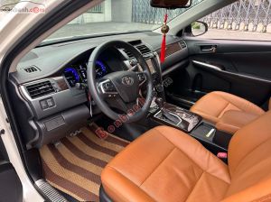 Xe Toyota Camry 2.5Q 2018
