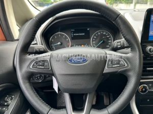 Xe Ford EcoSport Titanium 1.5L AT 2020