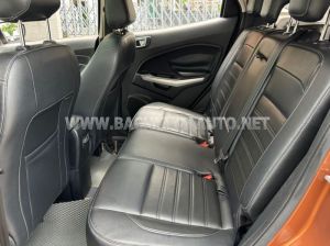 Xe Ford EcoSport Titanium 1.5L AT 2020