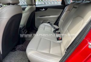 Xe Kia Cerato 1.6 AT Luxury 2020