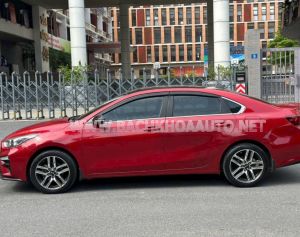 Xe Kia Cerato 1.6 AT Luxury 2020