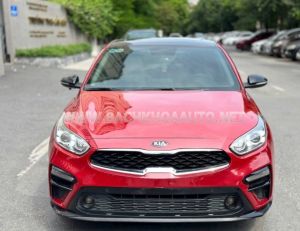 Xe Kia Cerato 1.6 AT Luxury 2020