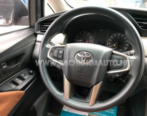 Xe Toyota Innova 2.0E 2019