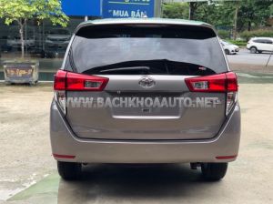 Xe Toyota Innova 2.0E 2019