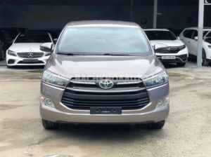 Xe Toyota Innova 2.0E 2019