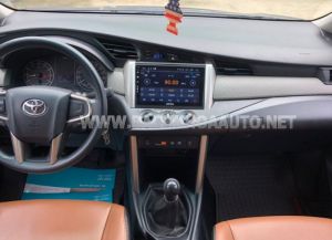 Xe Toyota Innova 2.0E 2019