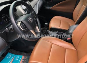 Xe Toyota Innova 2.0E 2019