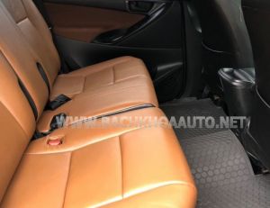 Xe Toyota Innova 2.0E 2019