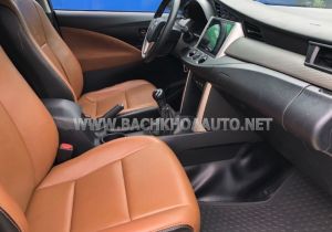 Xe Toyota Innova 2.0E 2019