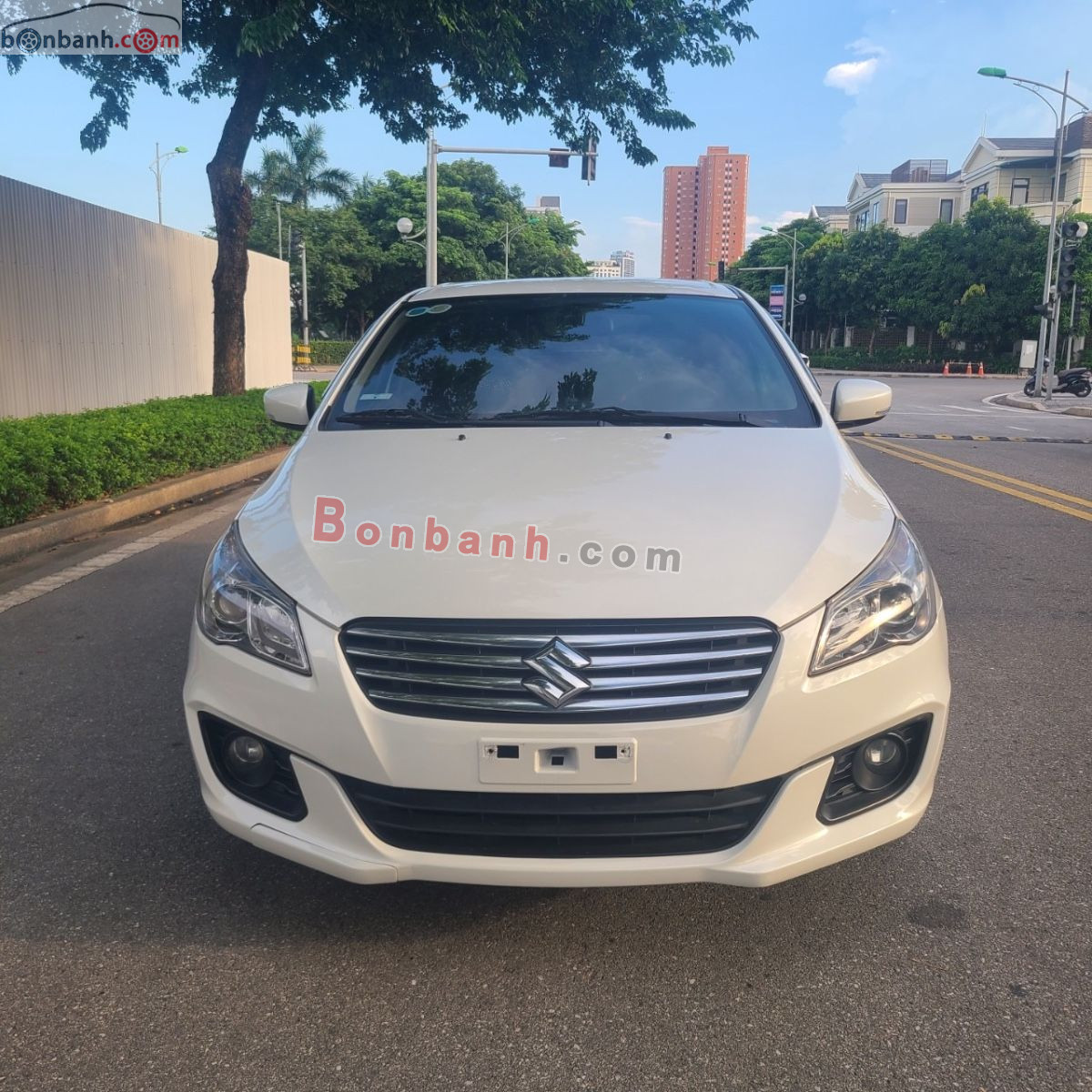 Suzuki Ciaz 1.4 AT 2018