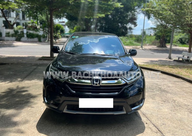 Honda CRV G 2018