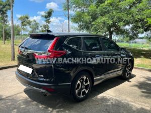 Xe Honda CRV G 2018