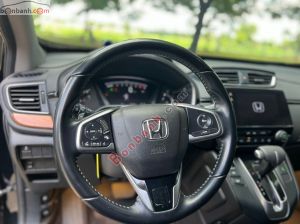 Xe Honda CRV G 2018