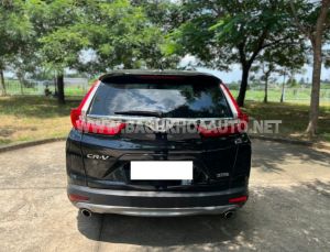 Xe Honda CRV G 2018