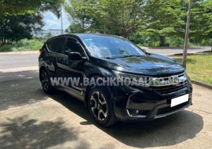 Xe Honda CRV G 2018