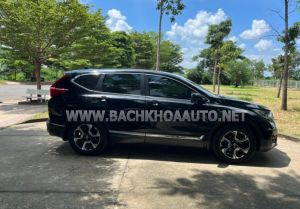 Xe Honda CRV G 2018