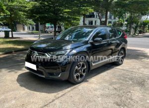 Xe Honda CRV G 2018