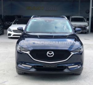 Xe Mazda CX5 2.5 AT AWD 2018