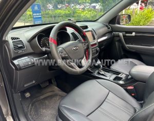 Xe Kia Sorento GATH 2016