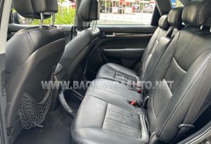 Xe Kia Sorento GATH 2016