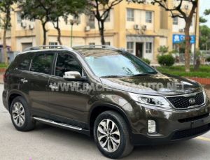 Xe Kia Sorento GATH 2016