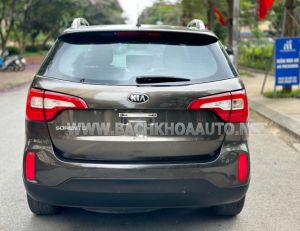 Xe Kia Sorento GATH 2016