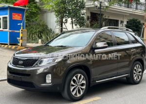 Xe Kia Sorento GATH 2016