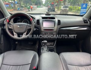 Xe Kia Sorento GATH 2016