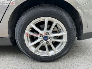 Xe Ford Focus Titanium 2.0 AT 2014