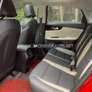 Xe Kia K3 Luxury 1.6 AT 2022