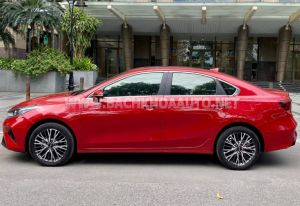 Xe Kia K3 Luxury 1.6 AT 2022