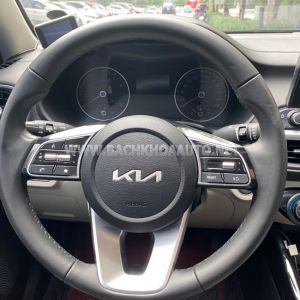 Xe Kia K3 Luxury 1.6 AT 2022