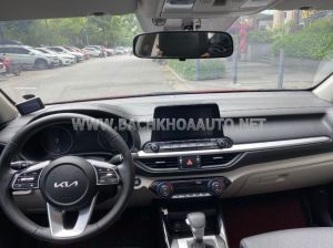 Xe Kia K3 Luxury 1.6 AT 2022