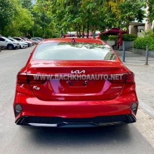 Xe Kia K3 Luxury 1.6 AT 2022