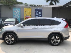 Xe Honda CRV 2.4 AT 2014