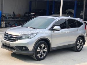 Xe Honda CRV 2.4 AT 2014