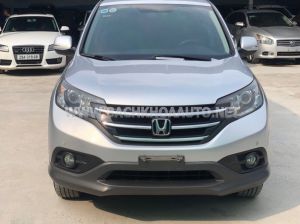 Xe Honda CRV 2.4 AT 2014