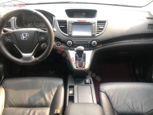 Xe Honda CRV 2.4 AT 2014