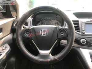 Xe Honda CRV 2.4 AT 2014