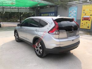 Xe Honda CRV 2.4 AT 2014