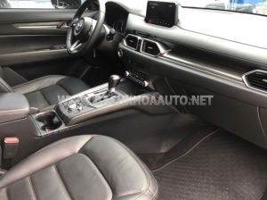 Xe Mazda CX5 Signature Premium 2.5 AT AWD I-Activ 2022