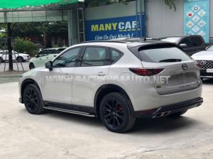 Xe Mazda CX5 Signature Premium 2.5 AT AWD I-Activ 2022