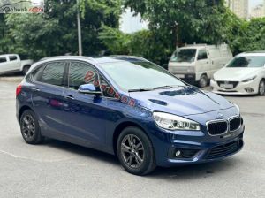 Xe BMW 218i Active Tourer 2015