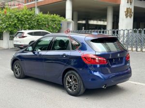 Xe BMW 218i Active Tourer 2015