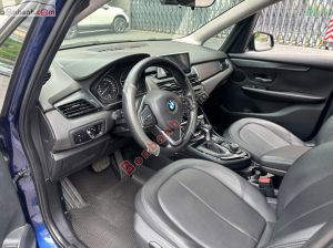 Xe BMW 218i Active Tourer 2015