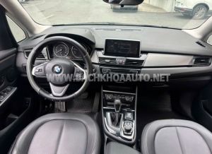 Xe BMW 218i Active Tourer 2015