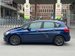 Xe BMW 218i Active Tourer 2015