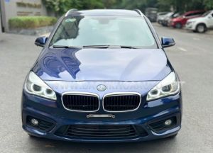 Xe BMW 218i Active Tourer 2015