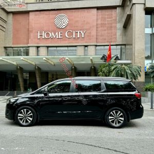 Xe Kia Sedona 2.2L DAT 2017