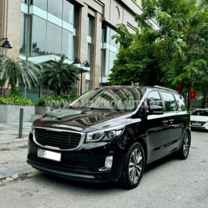 Xe Kia Sedona 2.2L DAT 2017